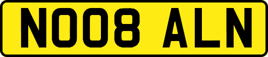 NO08ALN