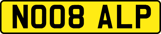 NO08ALP