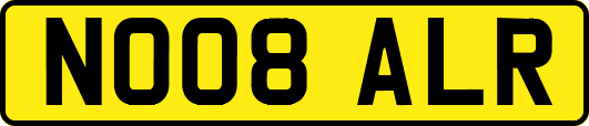 NO08ALR