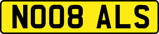 NO08ALS