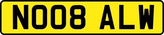 NO08ALW