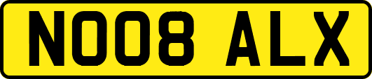 NO08ALX