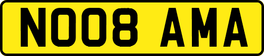 NO08AMA