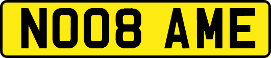 NO08AME