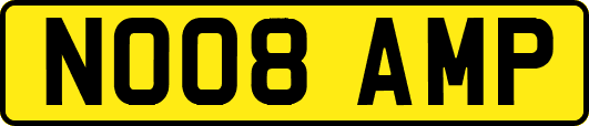 NO08AMP
