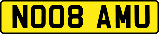 NO08AMU