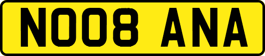 NO08ANA