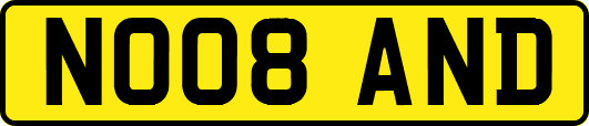 NO08AND
