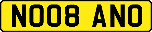 NO08ANO