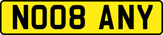 NO08ANY