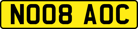 NO08AOC