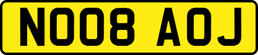 NO08AOJ
