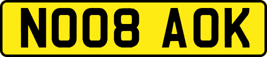NO08AOK