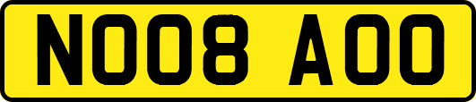 NO08AOO
