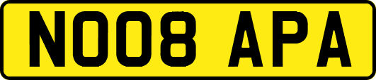 NO08APA