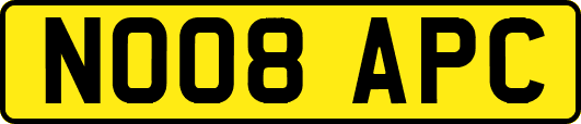 NO08APC