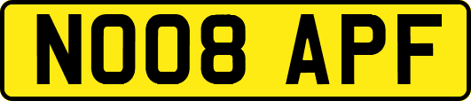 NO08APF