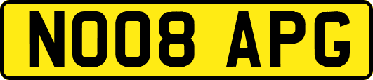 NO08APG