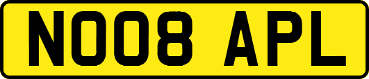 NO08APL
