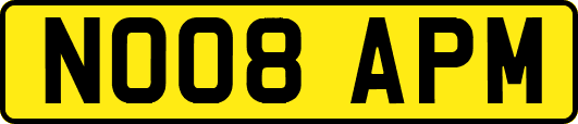 NO08APM