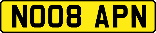 NO08APN