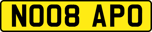 NO08APO
