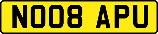 NO08APU