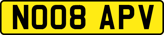 NO08APV
