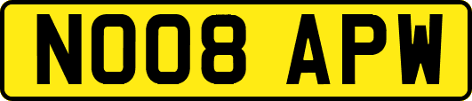 NO08APW