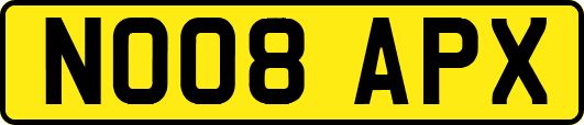 NO08APX