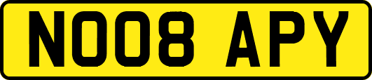 NO08APY
