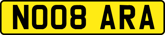 NO08ARA