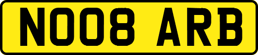 NO08ARB