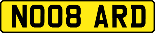 NO08ARD