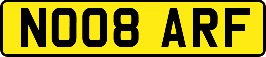 NO08ARF