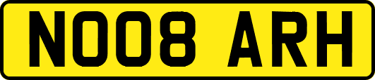 NO08ARH