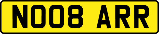 NO08ARR