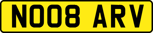 NO08ARV