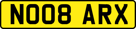 NO08ARX