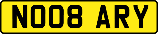 NO08ARY