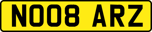 NO08ARZ