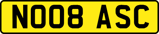 NO08ASC