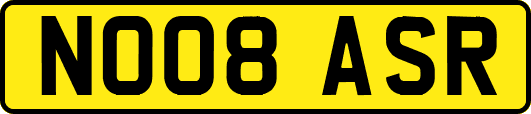 NO08ASR