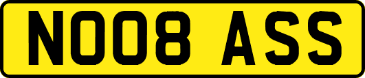 NO08ASS