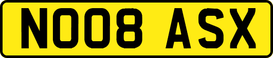 NO08ASX