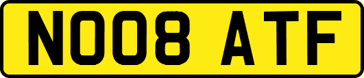 NO08ATF