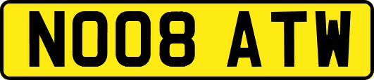 NO08ATW