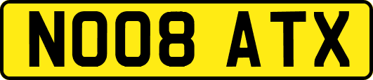 NO08ATX