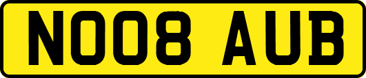 NO08AUB