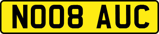 NO08AUC